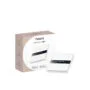 WS-K02D DISPLAY SWITCH V1 EU WALL SWITCH WITH LCD SCREEN, WHITE AQARA