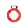 WZ0007 30m CABLE PULLER WITH STEEL FISH TAPE, LOGILINK