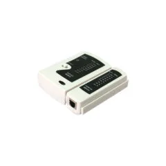 WZ0010 CABLE TESTER RJ11 12 45 LOGILINK