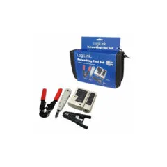 WZ0012 NETWORK TOOL SET LOGILINK