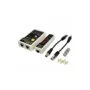 WZ0015 TESTER FOR RJ45, RJ11 and BNC CABLES, WITH REMOTE UNIT LOGILINK