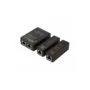 WZ0015P TESTER FOR RJ11,RJ45 AND BNC CABLES W REMOTE UNIT & PoE FINDER, LOGILINK