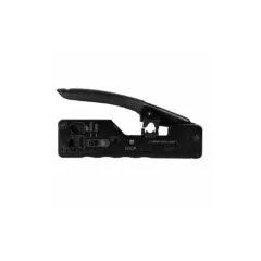 WZ0025 CRIMPING TOOL FOR CAT5e,CAT6,CAT6A,CAT7 & RJ11 12 LOGILINK