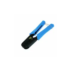 WZ0033 CRIMPING TOOL F MOD.PLUGS 8P8C LOGILINK