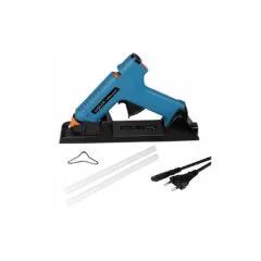 WZ0052 HOT GLUE GUN WIRELESS 80W WITH STATION LOGILINK
