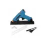 WZ0052 HOT GLUE GUN WIRELESS 80W WITH STATION LOGILINK