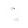 WZ0067 MAGNIFYING DESK GLASS LAMP 8 & 36 DIOPTER LOGILINK