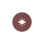 X-LOCK Fiber Grinding Disc - R444 Expert - for Metal, Ø 125mm, K36