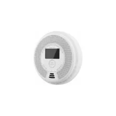 X-Sense SC07-W RF-Vernetzter Rauch- und CO-Melder