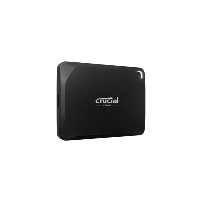 X10 Pro Portable SSD - 4TB, External SSD — image 1