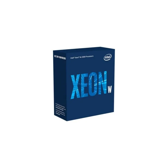 Xeon Processor - w7-2475X - Processor — image 1