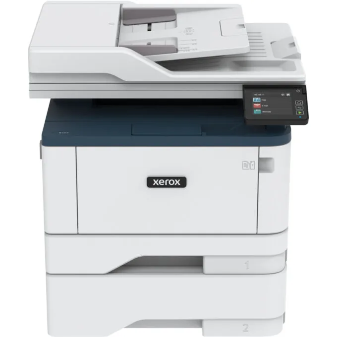 XEROX B305 MONO MULTIFUNCTION — image 12