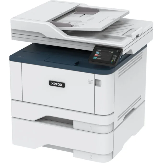 XEROX B305 MONO MULTIFUNCTION — image 13