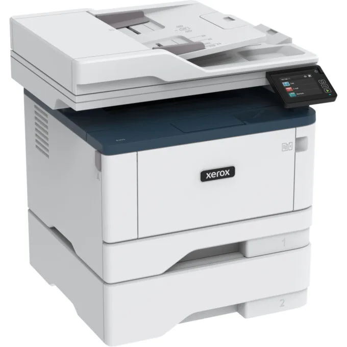 XEROX B305 MONO MULTIFUNCTION — image 14