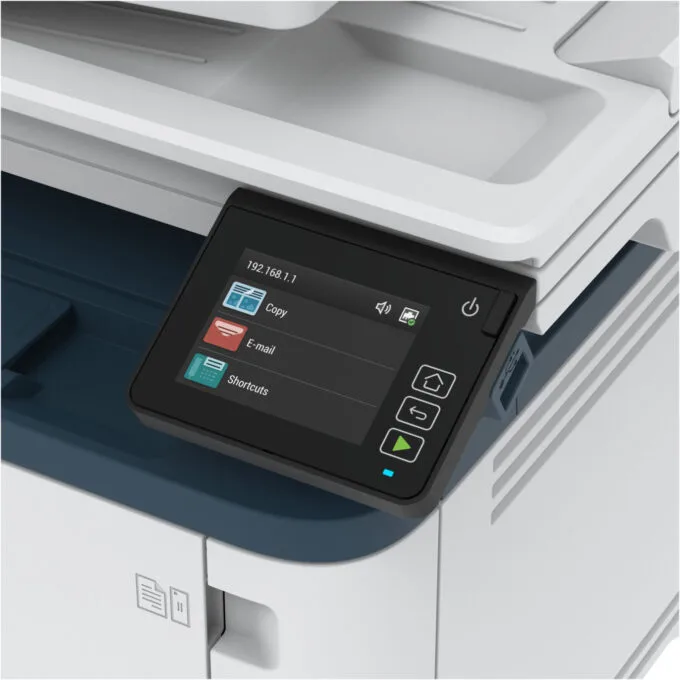 XEROX B305 MONO MULTIFUNCTION — image 15