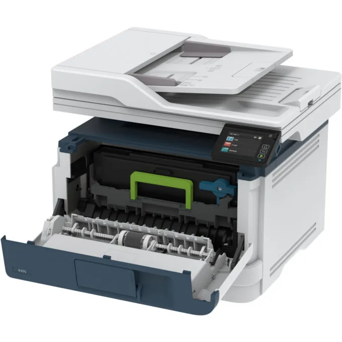 XEROX B305 MONO MULTIFUNCTION — image 16