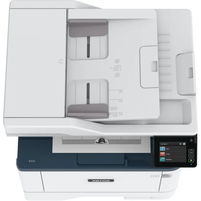 XEROX B305 MONO MULTIFUNCTION — image 17