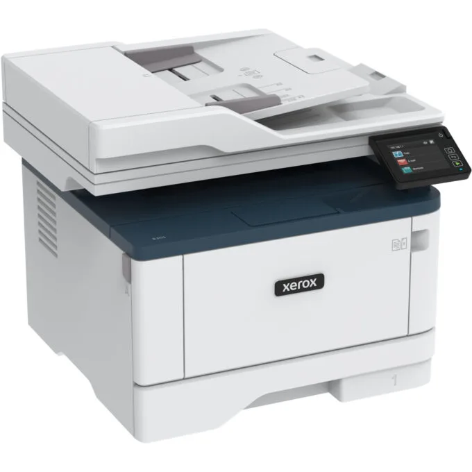 XEROX B305 MONO MULTIFUNCTION — image 10