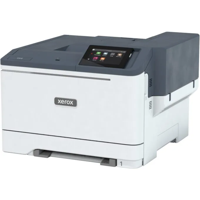 Xerox C410 Color Laser Printer A4 40 ppm LAN Duplex - C410 - Color, A4, Ethernet, Duplex — image 4
