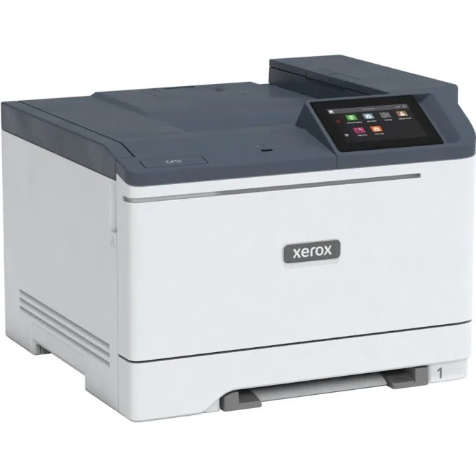 Xerox C410 Color Laser Printer A4 40 ppm LAN Duplex - C410 - Color, A4, Ethernet, Duplex — image 5