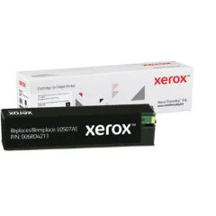 Xerox Everyday Tinte 006R04211 Schwarz alternativ zu HP Tinte 973X L0S07AE