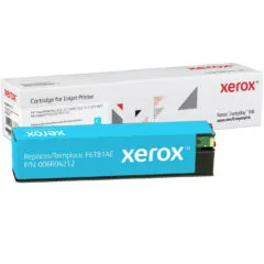 Xerox Everyday Tinte 006R04212 Cyan alternativ zu HP Tinte 973X F6T81AE