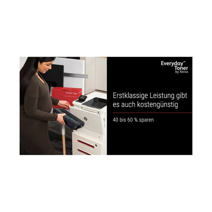 Xerox Everyday Toner 006R03630 Schwarz alternativ zu HP 78A CE278A — image 14