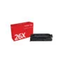 Xerox Everyday Toner 006R03638 Schwarz alternativ zu HP Toner 26A CF226A