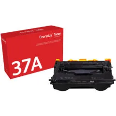 Xerox Everyday Toner 006R03642 Schwarz alternativ zu HP Toner 37A CF237A