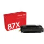 Xerox Everyday Toner 006R03653 Schwarz alternativ zu HP Toner 87X CF287X