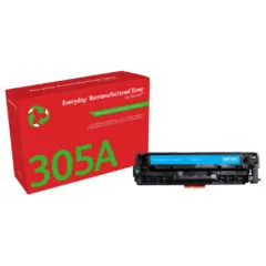 Xerox Everyday Toner 006R03804 Cyan alternativ zu HP Toner 305A CE411A
