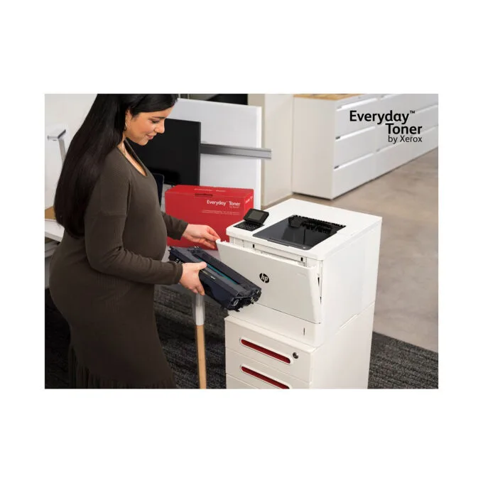 Xerox Everyday Toner 006R04183 Magenta alternativ zu HP Toner 203X CF543X — image 8