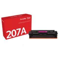 Xerox Everyday Toner 006R04195 Magenta alternativ zu HP Toner 207A W2213A