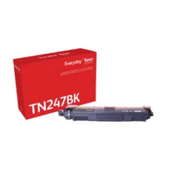Xerox Everyday Toner 006R04230 Schwarz alternativ zu Brother Toner TN-247BK
