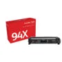 Xerox Everyday Toner 006R04237 Schwarz alternativ zu HP Toner 94X CF294X
