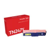 Xerox Everyday Toner 006R04320 Gelb alternativ zu Brother Toner TN-247Y