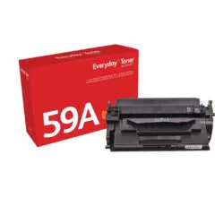 Xerox Everyday Toner 006R04418 Schwarz alternativ zu HP Toner 59A CF259A