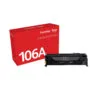 Xerox Everyday Toner 006R04525 Schwarz alternativ zu HP Toner 106A W1160A