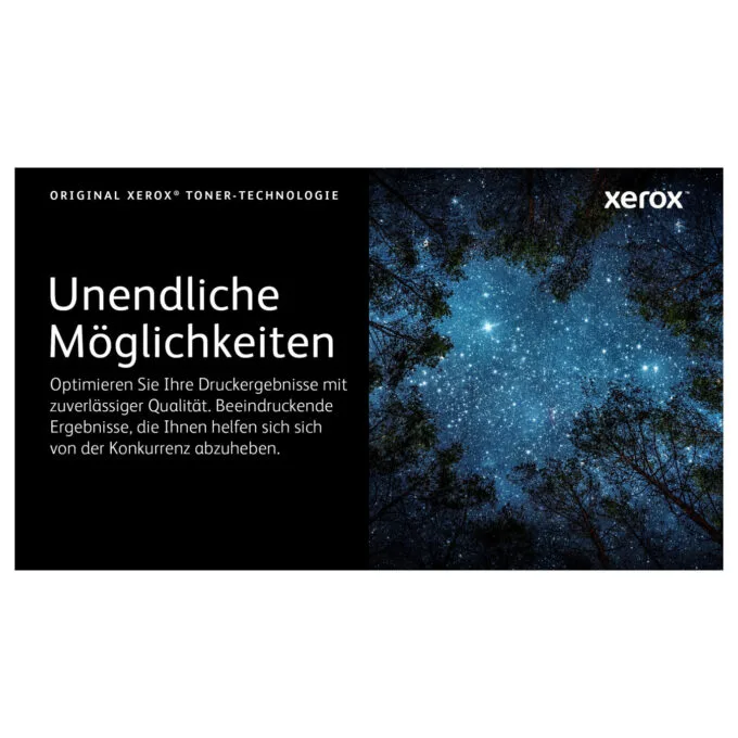 Xerox Phaser 6510 WorkCentre 6515 Cyan-Standardtonermodul.(1.000 Seiten) — image 5