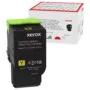 Xerox Toner 006R04359 Gelb bis zu 2.000 Seiten gemäß ISO IEC 19798