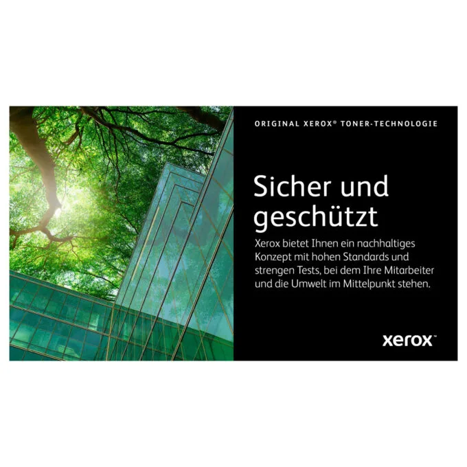 Xerox Toner 106R03476 Schwarz bis zu 2.500 Seiten — image 3