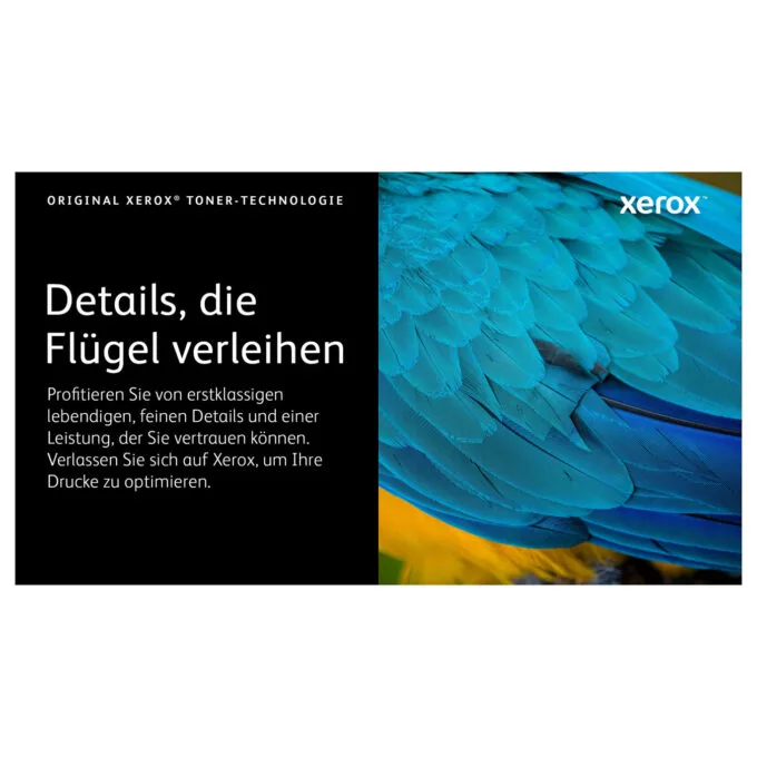 Xerox Toner 106R03503 Magenta bis zu 2.500 Seiten — image 4