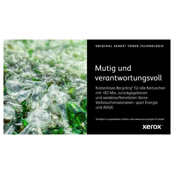 Xerox Toner 106R03503 Magenta bis zu 2.500 Seiten — image 10