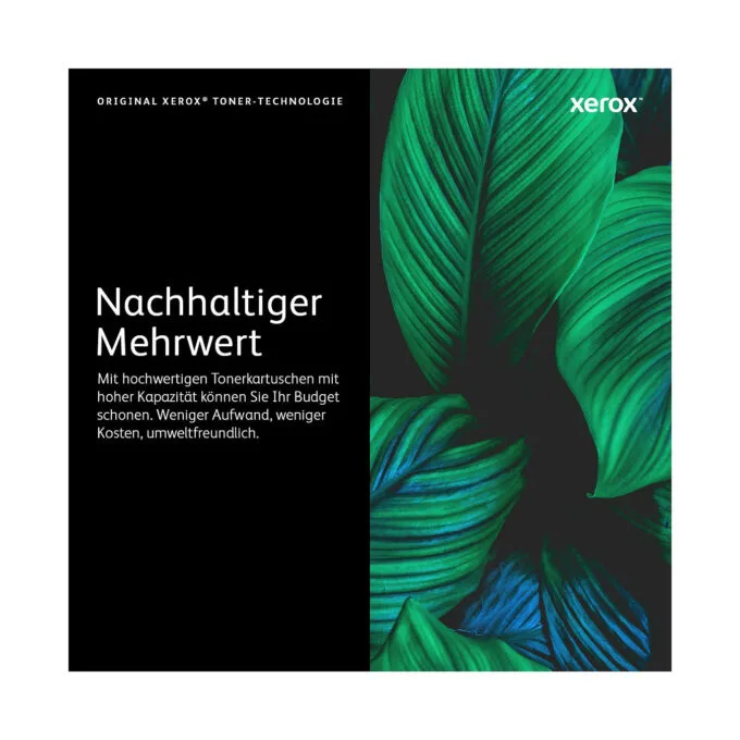 Xerox Toner 106R03921 Magenta bis zu 16.800 Seiten — image 7