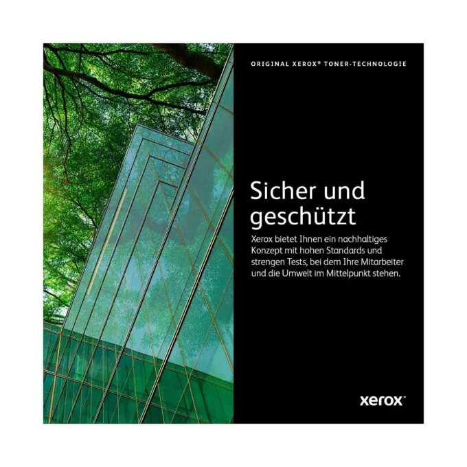 Xerox Toner 106R03921 Magenta bis zu 16.800 Seiten — image 9