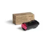 Xerox Toner 106R03921 Magenta bis zu 16.800 Seiten