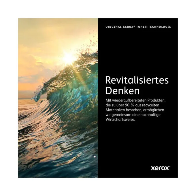Xerox Toner 106R03923 Schwarz bis zu 16.900 Seiten — image 11