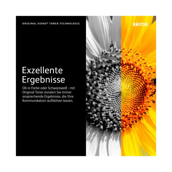 Xerox Toner 106R04347 Schwarz bis 3.000 Seiten — image 8