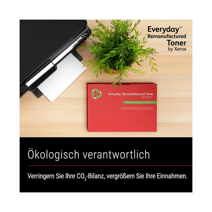 Xerox Tonerpatrone 106R02156 — image 12