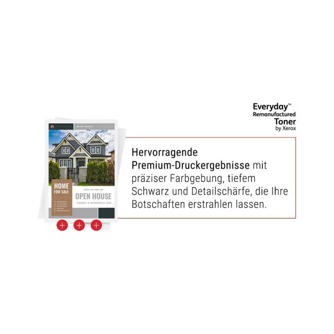Xerox Tonerpatrone 106R02156 — image 15